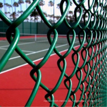 Sicherheit Zaun / Draht Mesh Zaun / Diamond Fence